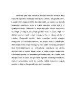 Konspekts 'Noziedzības raksturojums un salīdzinājums piecās Latvijas lielākajās pilsētās', 3.