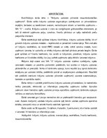 Diplomdarbs 'Krājumu uzskaites pilnveide mazumtirdzniecības uzņēmumā', 2.