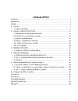 Diplomdarbs 'Krājumu uzskaites pilnveide mazumtirdzniecības uzņēmumā', 4.