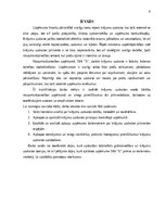 Diplomdarbs 'Krājumu uzskaites pilnveide mazumtirdzniecības uzņēmumā', 5.