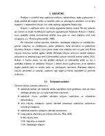 Diplomdarbs 'Krājumu uzskaites pilnveide mazumtirdzniecības uzņēmumā', 6.