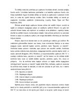 Diplomdarbs 'Krājumu uzskaites pilnveide mazumtirdzniecības uzņēmumā', 8.