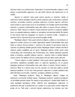 Diplomdarbs 'Krājumu uzskaites pilnveide mazumtirdzniecības uzņēmumā', 9.