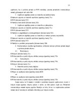 Diplomdarbs 'Krājumu uzskaites pilnveide mazumtirdzniecības uzņēmumā', 14.