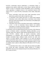 Diplomdarbs 'Krājumu uzskaites pilnveide mazumtirdzniecības uzņēmumā', 16.