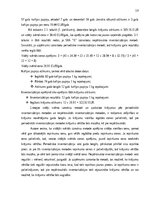 Diplomdarbs 'Krājumu uzskaites pilnveide mazumtirdzniecības uzņēmumā', 18.