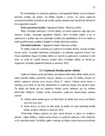 Diplomdarbs 'Krājumu uzskaites pilnveide mazumtirdzniecības uzņēmumā', 22.