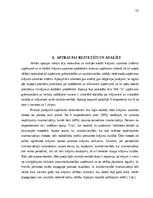 Diplomdarbs 'Krājumu uzskaites pilnveide mazumtirdzniecības uzņēmumā', 31.