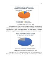 Diplomdarbs 'Krājumu uzskaites pilnveide mazumtirdzniecības uzņēmumā', 33.