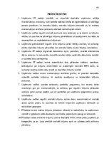 Diplomdarbs 'Krājumu uzskaites pilnveide mazumtirdzniecības uzņēmumā', 45.