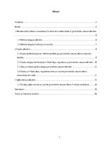 Referāts 'Balles deju ietekme uz pirmsskolas vecuma audzēkņu motorisko aktivitāti', 3.