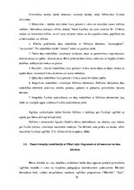 Referāts 'Balles deju ietekme uz pirmsskolas vecuma audzēkņu motorisko aktivitāti', 10.