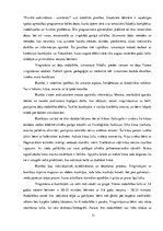 Referāts 'Balles deju ietekme uz pirmsskolas vecuma audzēkņu motorisko aktivitāti', 11.