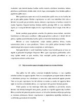 Referāts 'Balles deju ietekme uz pirmsskolas vecuma audzēkņu motorisko aktivitāti', 12.