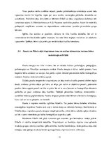 Referāts 'Balles deju ietekme uz pirmsskolas vecuma audzēkņu motorisko aktivitāti', 13.