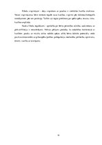 Referāts 'Balles deju ietekme uz pirmsskolas vecuma audzēkņu motorisko aktivitāti', 14.