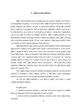 Referāts 'Balles deju ietekme uz pirmsskolas vecuma audzēkņu motorisko aktivitāti', 15.