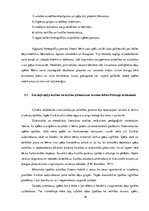 Referāts 'Balles deju ietekme uz pirmsskolas vecuma audzēkņu motorisko aktivitāti', 16.
