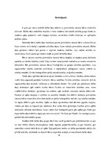 Referāts 'Balles deju ietekme uz pirmsskolas vecuma audzēkņu motorisko aktivitāti', 18.