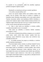 Referāts 'Sabiedrību ar ierobežotu atbildību dibināšana', 14.