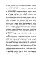 Konspekts 'Organizācijas mērķi un stratēģiskais menedžments', 11.