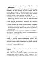 Konspekts 'Organizācijas mērķi un stratēģiskais menedžments', 12.