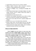 Konspekts 'Organizācijas mērķi un stratēģiskais menedžments', 16.