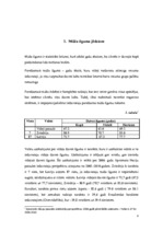 Referāts 'Salīdzinoši rādītāji par iedzīvotāju mūža ilgumu Latvijā un Zviedrijā', 4.