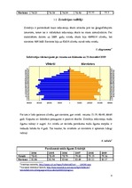 Referāts 'Salīdzinoši rādītāji par iedzīvotāju mūža ilgumu Latvijā un Zviedrijā', 6.