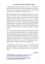 Referāts 'Salīdzinoši rādītāji par iedzīvotāju mūža ilgumu Latvijā un Zviedrijā', 8.