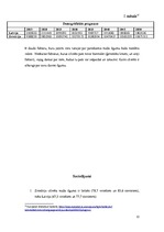 Referāts 'Salīdzinoši rādītāji par iedzīvotāju mūža ilgumu Latvijā un Zviedrijā', 12.