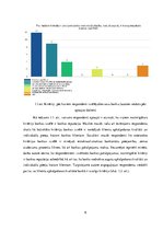 Eseja 'Klientu apkalpošanas raksturojums finanšu pakalpojumu uzņēmumā', 6.