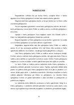 Eseja 'Klientu apkalpošanas raksturojums finanšu pakalpojumu uzņēmumā', 15.