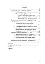 Referāts 'Saskarsmes veidošana rokdarbu stundās skolēniem ar garīgās attīstības traucējumi', 2.