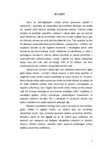 Referāts 'Saskarsmes veidošana rokdarbu stundās skolēniem ar garīgās attīstības traucējumi', 3.