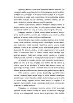 Referāts 'Saskarsmes veidošana rokdarbu stundās skolēniem ar garīgās attīstības traucējumi', 4.