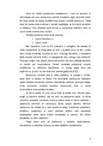 Referāts 'Saskarsmes veidošana rokdarbu stundās skolēniem ar garīgās attīstības traucējumi', 8.