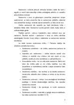 Referāts 'Saskarsmes veidošana rokdarbu stundās skolēniem ar garīgās attīstības traucējumi', 9.