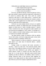 Referāts 'Saskarsmes veidošana rokdarbu stundās skolēniem ar garīgās attīstības traucējumi', 10.