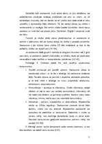 Referāts 'Saskarsmes veidošana rokdarbu stundās skolēniem ar garīgās attīstības traucējumi', 11.