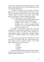 Referāts 'Saskarsmes veidošana rokdarbu stundās skolēniem ar garīgās attīstības traucējumi', 14.