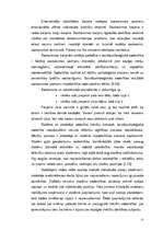 Referāts 'Saskarsmes veidošana rokdarbu stundās skolēniem ar garīgās attīstības traucējumi', 15.