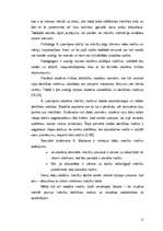 Referāts 'Saskarsmes veidošana rokdarbu stundās skolēniem ar garīgās attīstības traucējumi', 17.