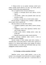 Referāts 'Saskarsmes veidošana rokdarbu stundās skolēniem ar garīgās attīstības traucējumi', 18.