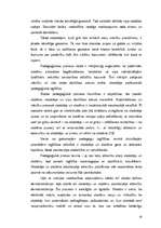 Referāts 'Saskarsmes veidošana rokdarbu stundās skolēniem ar garīgās attīstības traucējumi', 19.