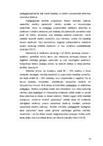 Referāts 'Saskarsmes veidošana rokdarbu stundās skolēniem ar garīgās attīstības traucējumi', 20.