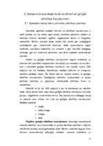 Referāts 'Saskarsmes veidošana rokdarbu stundās skolēniem ar garīgās attīstības traucējumi', 23.