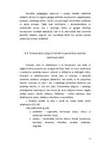 Referāts 'Saskarsmes veidošana rokdarbu stundās skolēniem ar garīgās attīstības traucējumi', 25.