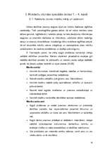 Referāts 'Saskarsmes veidošana rokdarbu stundās skolēniem ar garīgās attīstības traucējumi', 28.