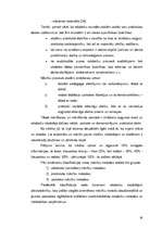 Referāts 'Saskarsmes veidošana rokdarbu stundās skolēniem ar garīgās attīstības traucējumi', 30.